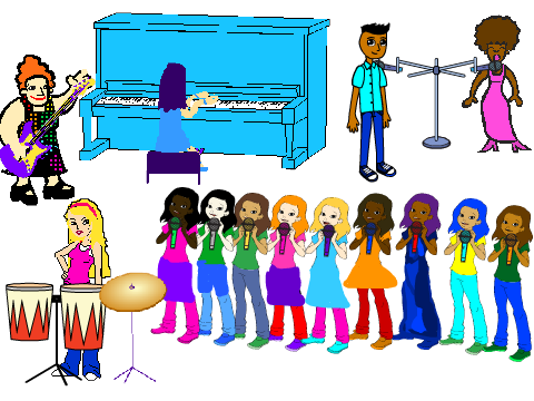 Music 'n' Instruments