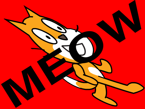 MEOW SONG