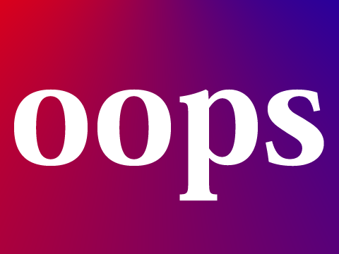i don't even know what this project is