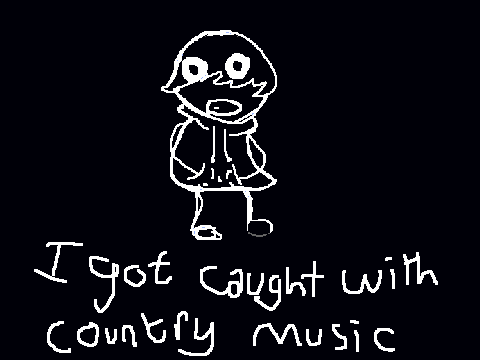 COUNTRY MUSIC