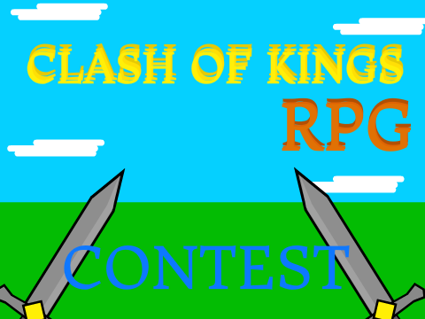 COK RPG King