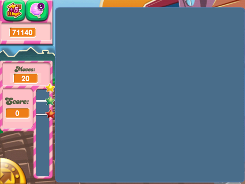 Candy Crush remix