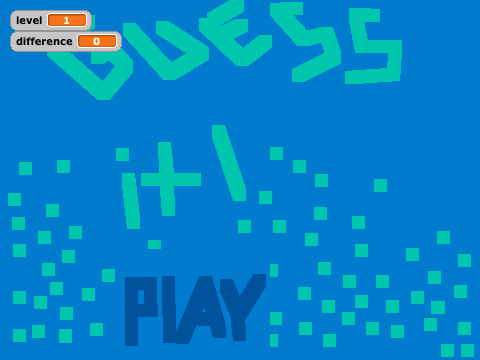 guess it! v1.0