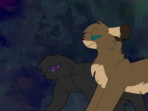 Breathe me //ART//