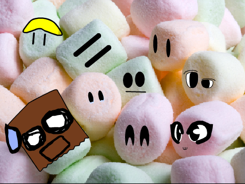 Marshmallow 