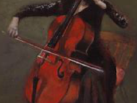 ♮