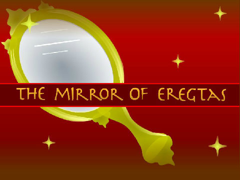 Ƭɦɛ ɱ¡ʀʀσʀ ʘƒ Ɛʀɛɠʈąʂ Voice Audition
