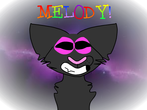 MELODY! *(MEME)*