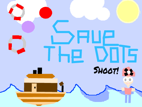 Save the Dots!