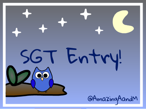 Scratch's Got Talent Entry!