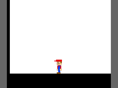 Mario Engine 1.1