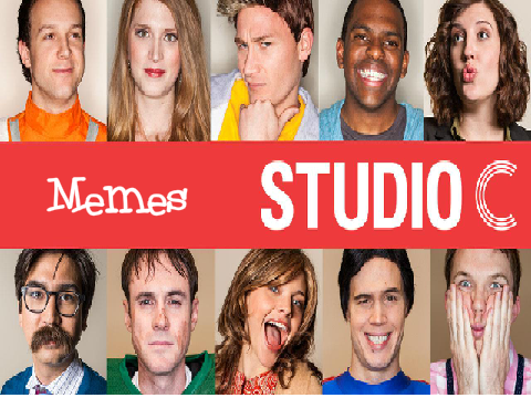 Studio C Memes