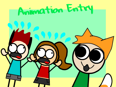 Animation Entry