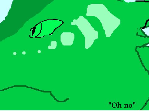 Fathom Silent Scene