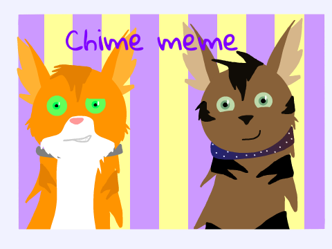 Chime meme