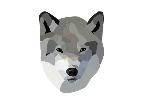Wolf BlockShade!
