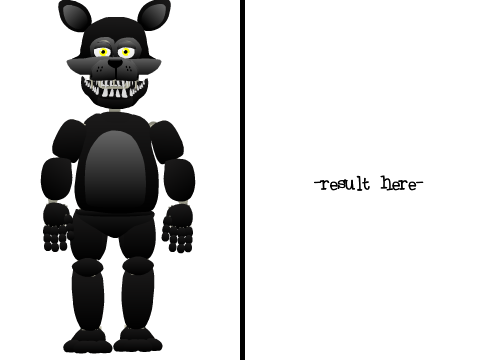 Scrap + Molten