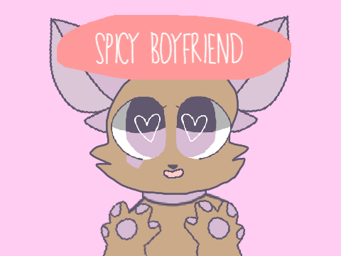 spicy boyfriend♡