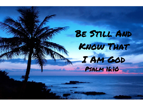 Psalm 16:10