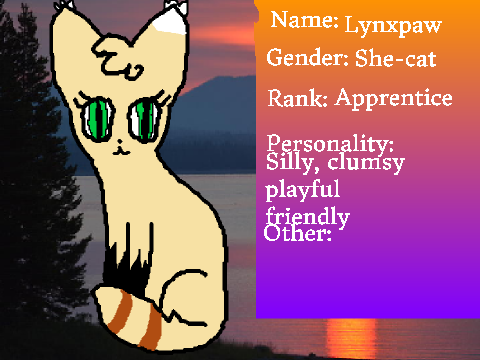 Your cat: remix
