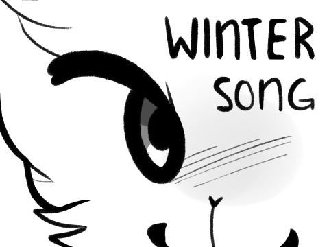 winter song map || part 16
