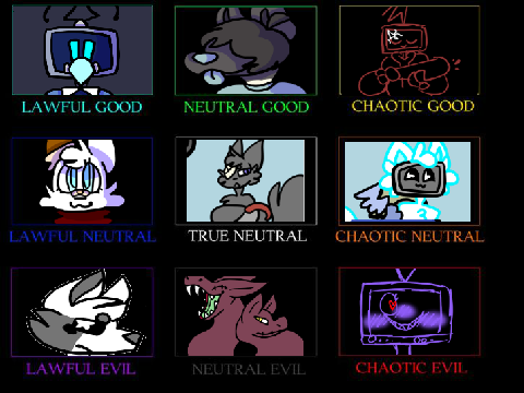 for @TheGamingKitten