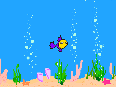 Scrolling Demo