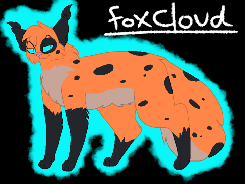Foxcloud//ART//