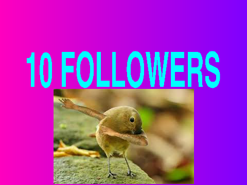 10 woo hoo