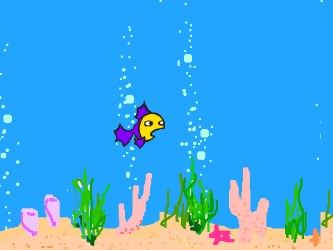 Scrolling Demo