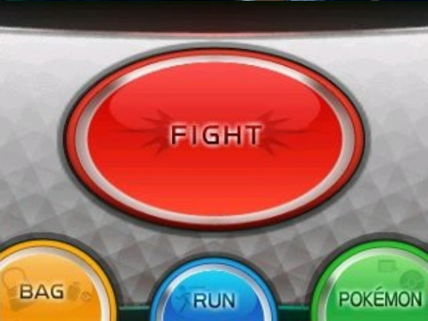 Pokemon Battle Universe v1.2