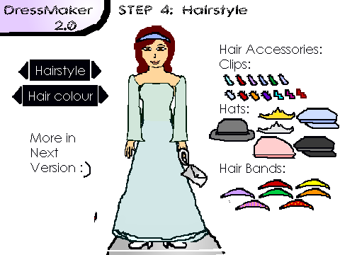 DressMaker Remix