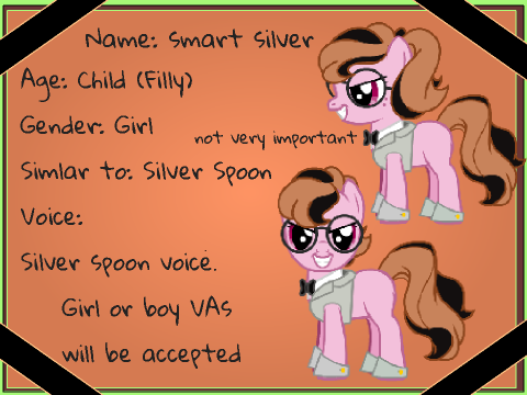 MLP: FIA AUDITIONS remix