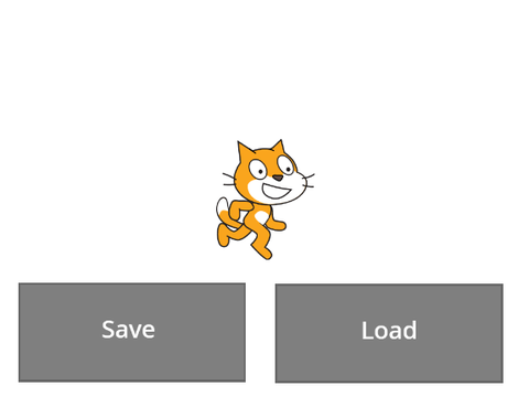 Test save