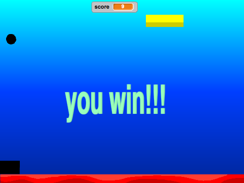 Cooler Coder. (Animation/Game Contest.) remix