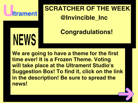 The Ultrament Overview Issue #2