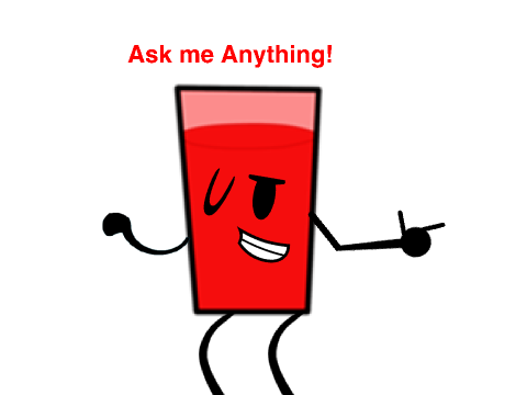 Ask Fruit Punch!