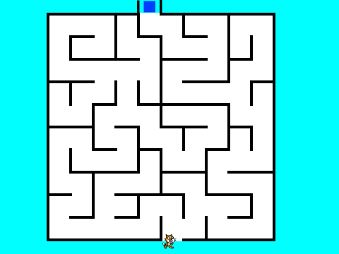 Maze