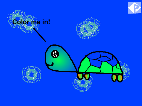 Best Turtle CC!! remix