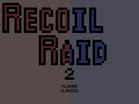 Recoil Raid