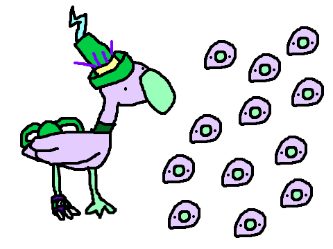 pilo rom