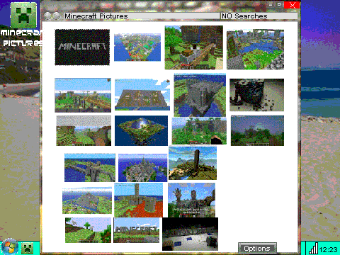 Windows 7 "Demo"