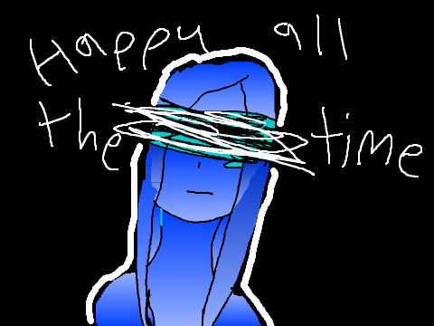 H a p p y a l l t h e t i m e 