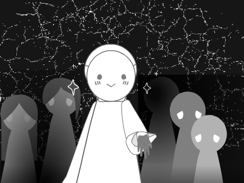 ( empty - pt 18 ) 