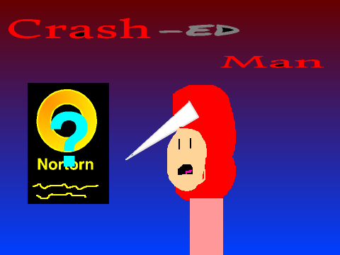 Crash-ED Man (MM2 Short)