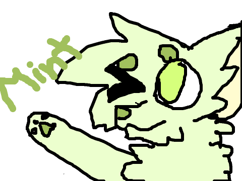 YA BOI MINT