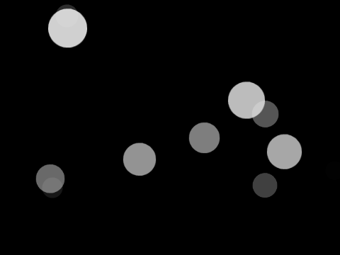 Vector Flow