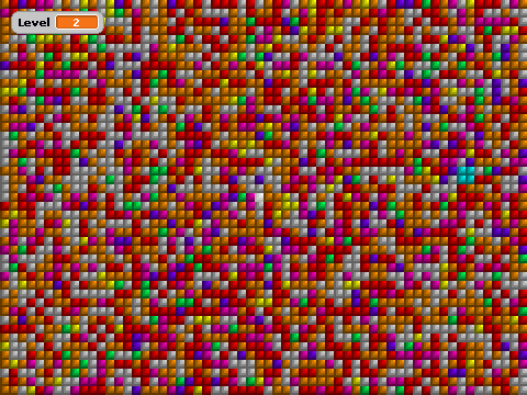 Colorz V1.0 Auto Level Maker