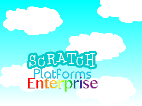 Scratch Platforms Enterprise v1.0.0 (ALPHA)