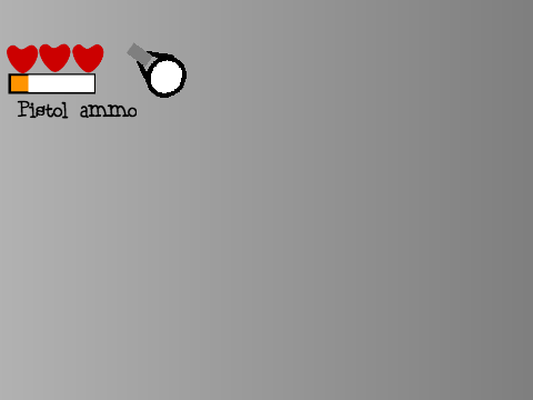 Shooter Game V3